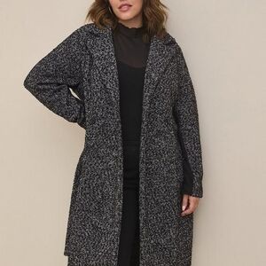 TORRID Statement Coat